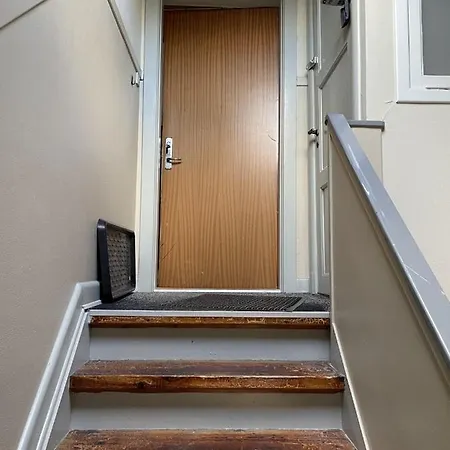 Lägenhet I Midtby *